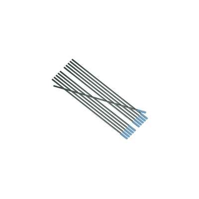 FoxWeld электроды WL-20 ф 1,6 (голубой) (1шт) арт.5584/1751